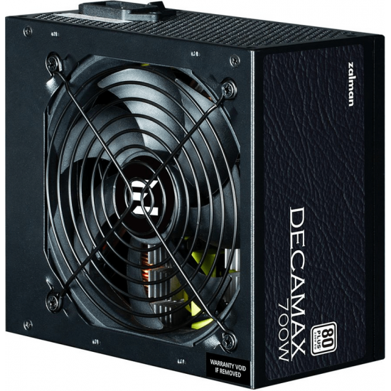 Блок живлення Zalman Decamax 700W (ZM700-LX3)