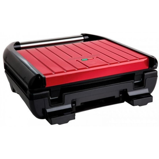 Електрогриль Russell Hobbs 25030-56GF George Foreman Compact Steel
