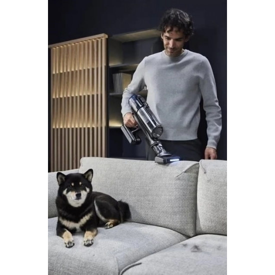 Акумуляторний пилосос Rowenta X-Force Flex 16.60 Animal RH9C71E0