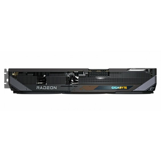 Відеокарта AMD Radeon RX 9070 16GB GDDR6 Gaming Gigabyte (GV-R9070GAMING-16GD)