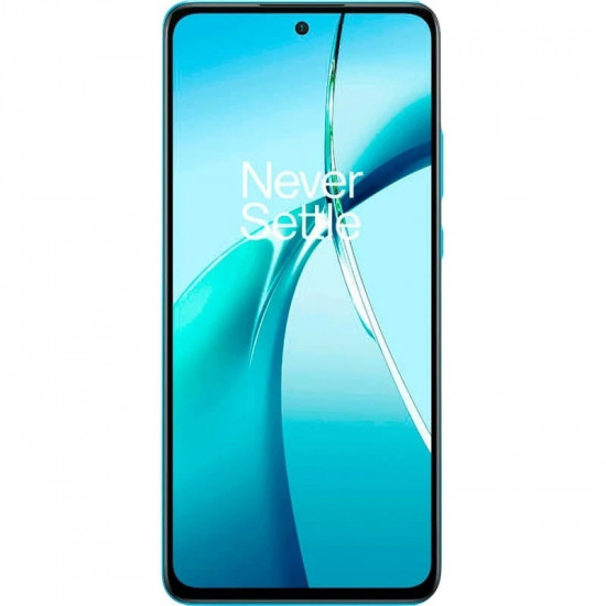 Смартфон OnePlus Nord CE 4 Lite 5G 8/256GB Mega Blue