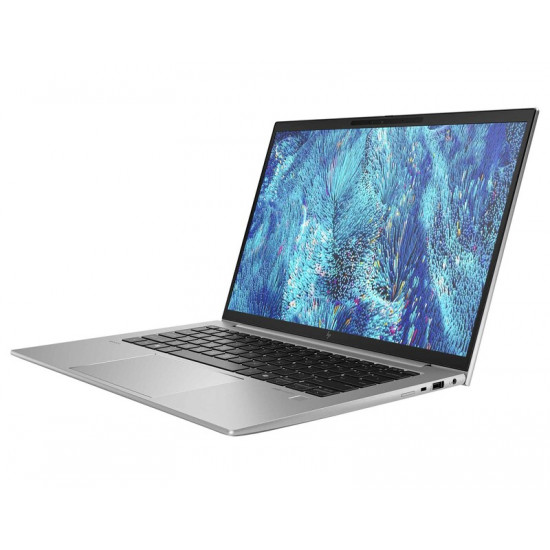Ноутбук HP ZBook Firefly 14 G11 (5G4E4ES) Silver