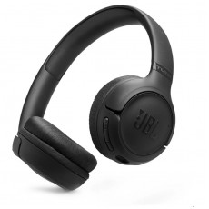 Bluetooth-гарнітура JBL Tune 530BT Black (JBLT530BTBLKEU)