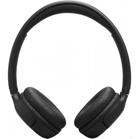 Bluetooth-гарнітура JBL Tune 530BT Black (JBLT530BTBLKEU)