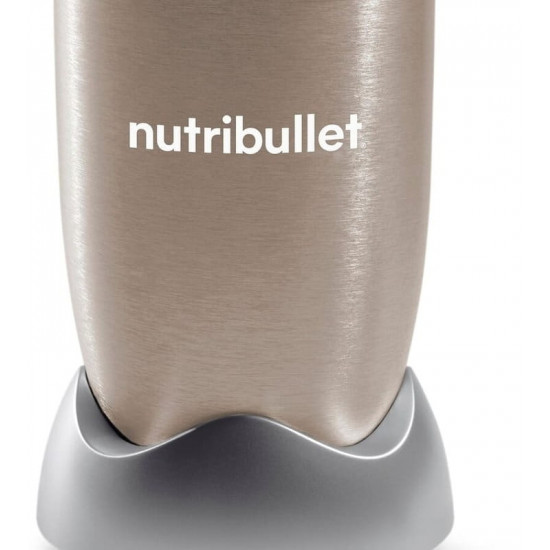 Блендер Nutribullet Pro NB907CP