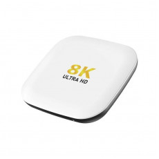 HD медіаплеєр H96 Max M2 4/64 GB