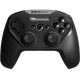 Геймпад бездротовий SteelSeries Stratus+ Windows Black (69076)