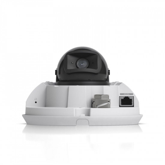 IP камера Ubiquiti UniFi G6 Dome White (UVC-G6-Dome-W)