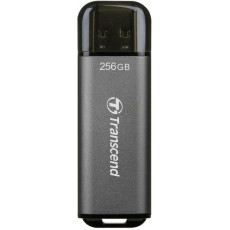 Флеш-накопичувач USB3.2 256GB Transcend JetFlash 920 Black (TS256GJF920)