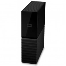 Зовнішній жорсткий диск 3.5" USB 16.0TB WD My Book Black (WDBBGB0160HBK-EESN)
