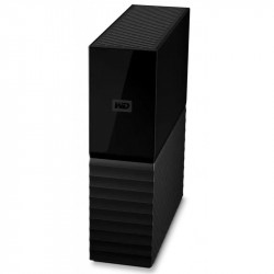 Зовнішні HDD-накопичувачі