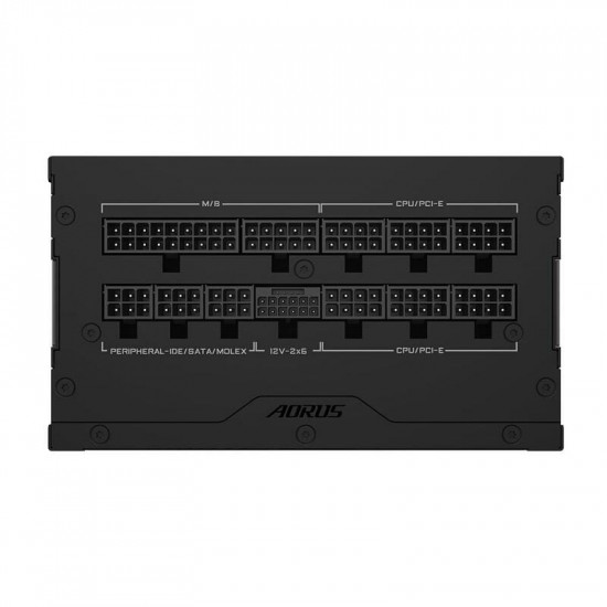 Блок живлення Gigabyte GP-AE1000PM PG5 1000W