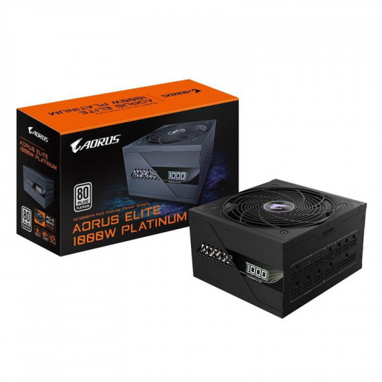 Блок живлення Gigabyte GP-AE1000PM PG5 1000W