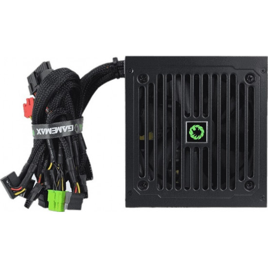 Блок живлення GameMax GE-500 500W