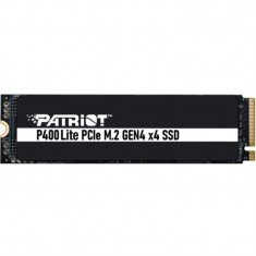 Накопичувач SSD  250GB Patriot P400 Lite M.2 2280 PCIe 4.0 x4 NVMe TLC (P400LP250GM28H)