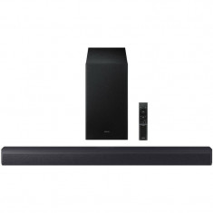 Саундбар Samsung HW-B450F/UA