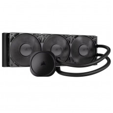 Система водяного охолодження Corsair Nautilus 360 RS (CW-9060089-WW)
