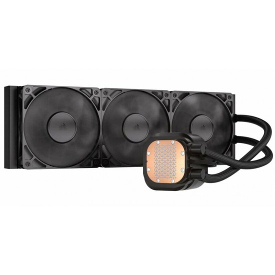 Система водяного охолодження Corsair Nautilus 360 RS (CW-9060089-WW)