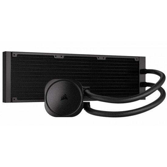 Система водяного охолодження Corsair Nautilus 360 RS (CW-9060089-WW)