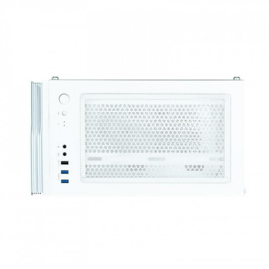 Корпус Zalman T4 Plus White без БЖ