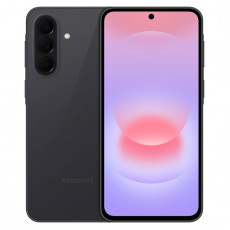 Смартфон Samsung Galaxy A37 5G 6/128GB Awesome Charcoal (SM-A376BZABEUC)