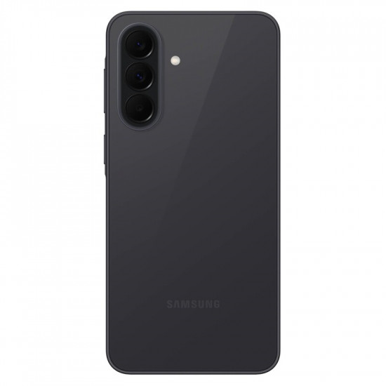 Смартфон Samsung Galaxy A37 5G 6/128GB Awesome Charcoal (SM-A376BZABEUC)