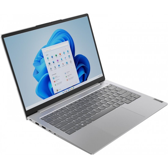 Ноутбук Lenovo ThinkBook 14 G7 ARP (21MV0031RA) Arctic Grey