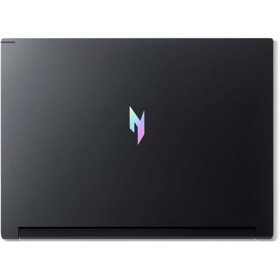 Ноутбук Acer Nitro V 16S ANV16S-61-R1YU (NH.QXKEU.004) Black