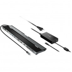 Док-станція J5create USB-C 13-в-1 (JCD543P-EN)
