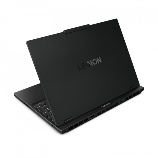 Ноутбук Lenovo Legion 5 15IAX10 (83F0002URA) Eclipse Black