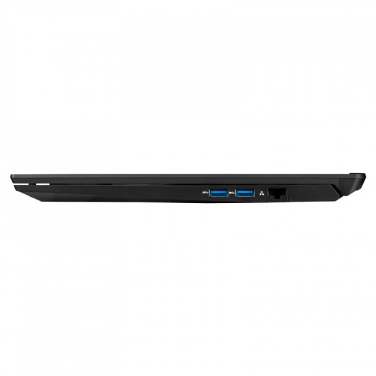 Ноутбук Prologix Optima S15-125 (PLS15.4BYN.165) Black