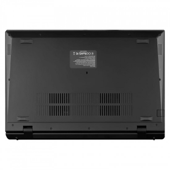 Ноутбук Prologix Optima S15-125 (PLS15.4BYN.165) Black