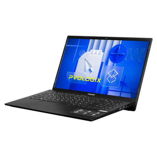 Ноутбук Prologix Optima S15-125 (PLS15.4BYN.165) Black