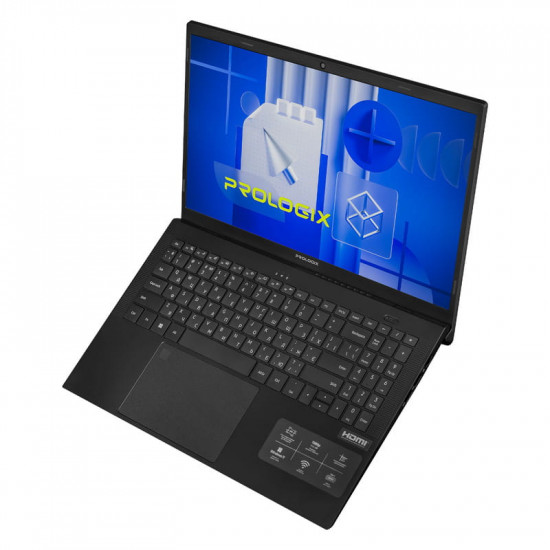 Ноутбук Prologix Optima S15-125 (PLS15.4BYN.165) Black