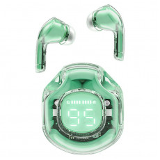 Bluetooth-гарнітура Acefast T8 Mint Green (6974316282259)