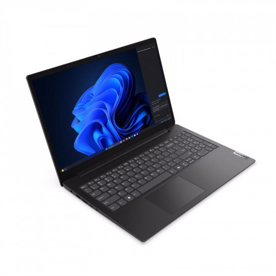 Ноутбук Lenovo V15 G5 IRL (83GW00C6RA) Business Black