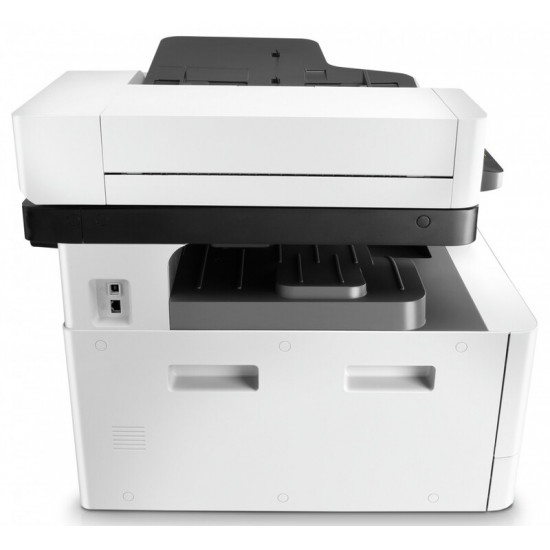 Багатофункційний пристрій HP LJ Pro M443nda (8AF72A)