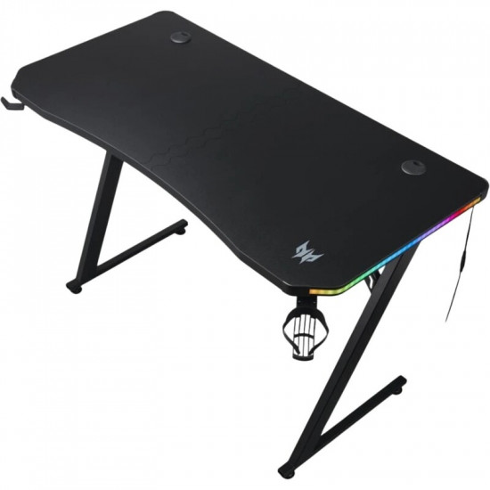 Геймерський стіл Acer Predator Black (GP.OTH11.06T)