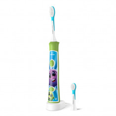 Зубна електрощітка Philips Sonicare For Kids HX6352/11