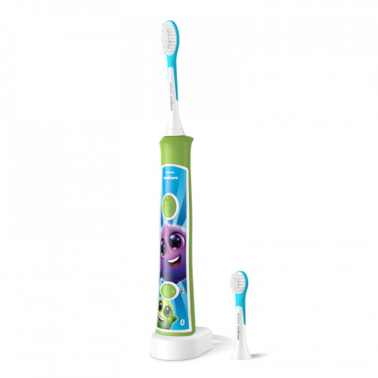 Зубна електрощітка Philips Sonicare For Kids HX6352/11