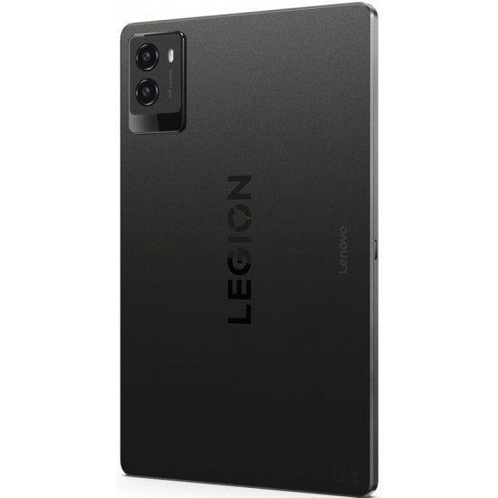 Планшет Lenovo Legion Tab (3rd Gen) TB321FU 12/256GB Eclipse Black + Case&Film (ZAEF0033UA)