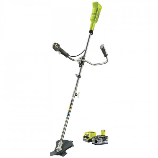 Тример Ryobi ONE+ RBC18X20B4F (5133003713)