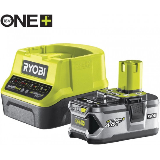 Тример Ryobi ONE+ RBC18X20B4F (5133003713)