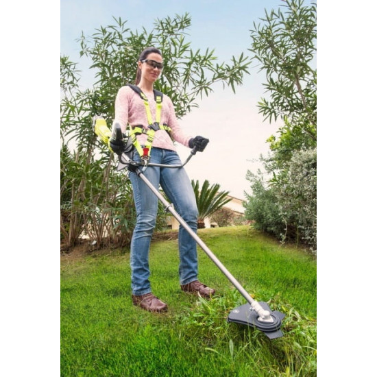 Тример Ryobi ONE+ RBC18X20B4F (5133003713)