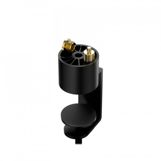 Пантограф для мікрофону HyperX Caster Mic Black (786H6AA)