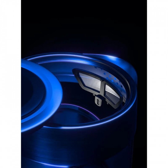 Електрочайник Polaris PWK 17111CGLD WIFI IQ Home Matte