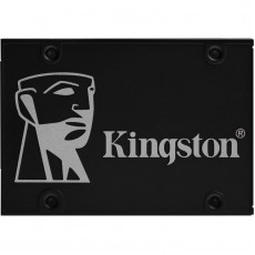 Накопичувач SSD  960GB Kingston SSDNow A400 2.5" SATAIII (SA400S37/960G)