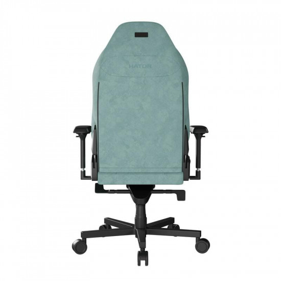 Крісло для геймерів Hator Arc 3 S Velour Turquoise (HTC3443S)