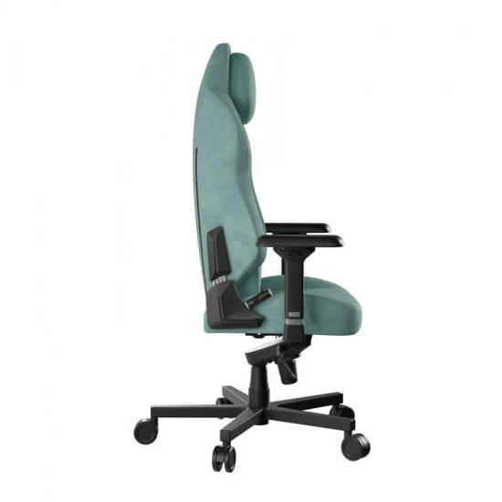 Крісло для геймерів Hator Arc 3 S Velour Turquoise (HTC3443S)