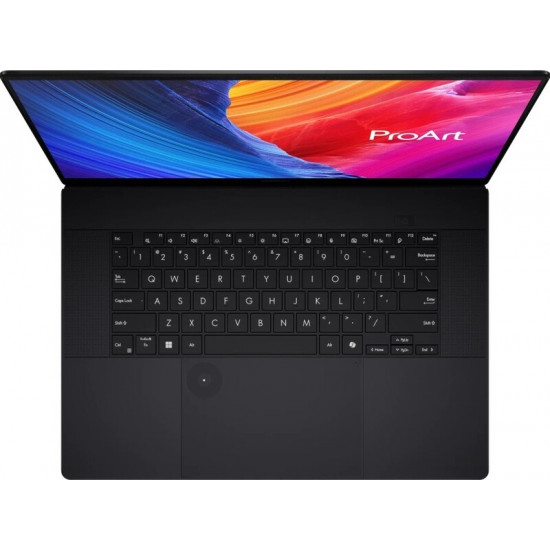 Ноутбук Asus ProArt P16 H7606WP-RJ168 (90NB15K1-M00BX0) Nano Black
